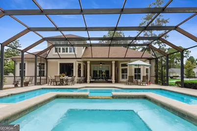 5 Sandhill Crane Drive, Saint Marys, GA 31558 - Photo 46
