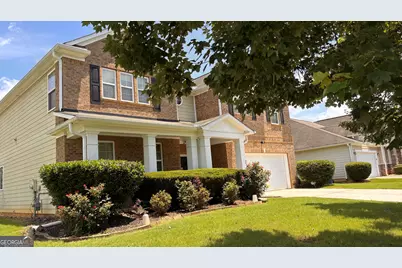 6585 Waterton Avenue SW, South Fulton, GA 30331 - Photo 1
