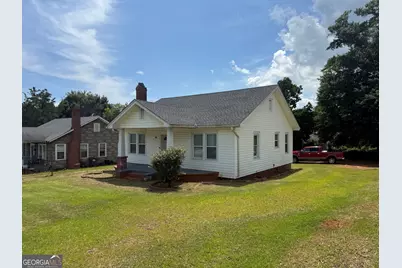 602 S Church Street, Thomaston, GA 30286 - Photo 2