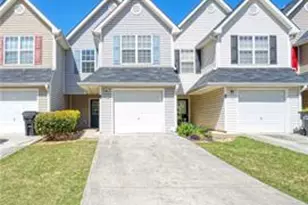 6726 Gallant Ct SE, Mableton, GA 30126 - Photo 1