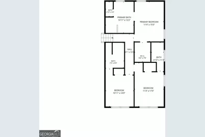 6856 Womack Court, Atlanta, GA 30360 - Photo 44
