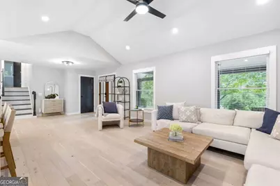 6856 Womack Court, Atlanta, GA 30360 - Photo 12