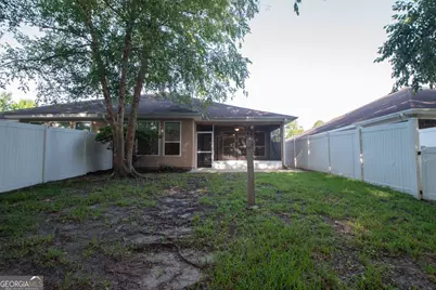 453 Eagle Boulevard, Kingsland, GA 31548 - Photo 24