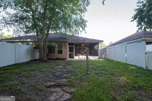 453 Eagle Blvd, Kingsland, GA 31548 - Photo 24