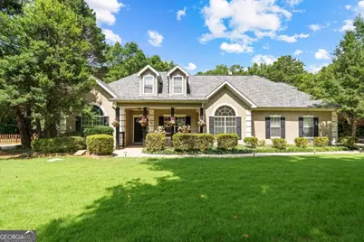 75 Masters Drive, Newnan, GA 30265 - Photo 1