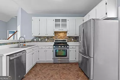 75 Masters Drive, Newnan, GA 30265 - Photo 8