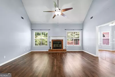 75 Masters Drive, Newnan, GA 30265 - Photo 4