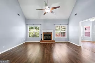 75 Masters Dr, Newnan, GA 30265 - Photo 4