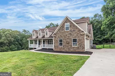 335 Northwoods Drive, Mount Airy, GA 30563 - Photo 6