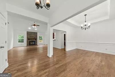 335 Northwoods Drive, Mount Airy, GA 30563 - Photo 10
