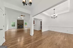 335 Northwoods Dr, Mount Airy, GA 30563 - Photo 10