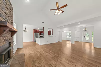 335 Northwoods Drive, Mount Airy, GA 30563 - Photo 14