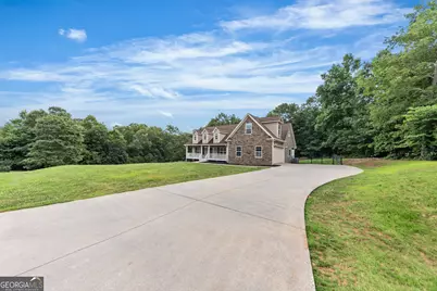 335 Northwoods Drive, Mount Airy, GA 30563 - Photo 2