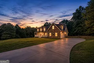 335 Northwoods Dr, Mount Airy, GA 30563 - Photo 1