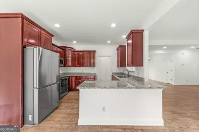335 Northwoods Drive, Mount Airy, GA 30563 - Photo 22