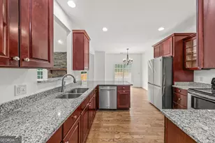 335 Northwoods Dr, Mount Airy, GA 30563 - Photo 24