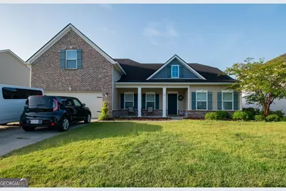 271 Daniel Trent Way, Kingsland, GA 31548 - Photo 1
