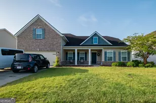271 Daniel Trent Way, Kingsland, GA 31548 - Photo 1