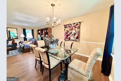 207 Cheyenne Drive, Lagrange, GA 30240 - Photo 22