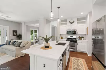 2101 Berryhill Circle SE, Smyrna, GA 30082 - Photo 16