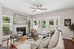 2101 Berryhill Cir SE, Smyrna, GA 30082 - Photo 10