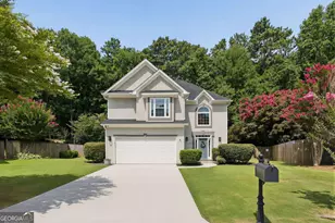 2101 Berryhill Cir SE, Smyrna, GA 30082 - Photo 2