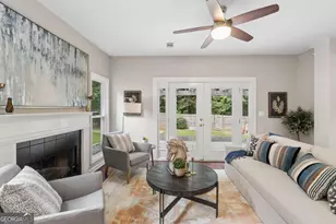 2101 Berryhill Cir SE, Smyrna, GA 30082 - Photo 12