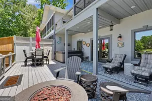 209 N Berrong St, Hiawassee, GA 30546 - Photo 50