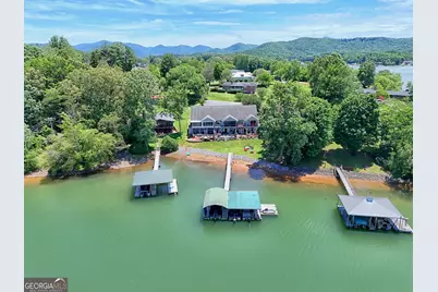 209 N Berrong Street #B, Hiawassee, GA 30546 - Photo 56