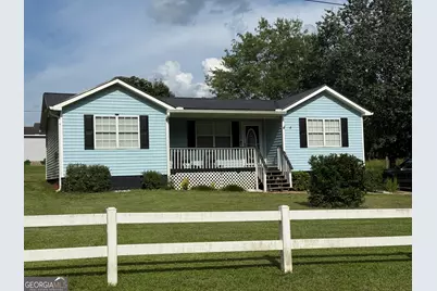 754 Michael Street, Thomaston, GA 30286 - Photo 2