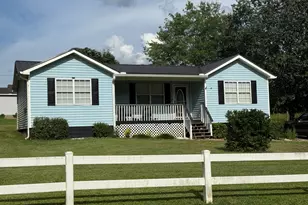 754 Michael St, Thomaston, GA 30286 - Photo 2