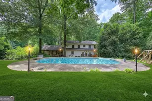 2316 Cross Creek Dr SW, Powder Springs, GA 30127 - Photo 2