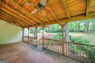 2316 Cross Creek Dr SW, Powder Springs, GA 30127 - Photo 50