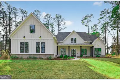1020 Oak Valley Road, Greensboro, GA 30642 - Photo 1
