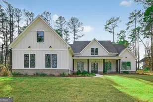 1020 Oak Valley Rd, Greensboro, GA 30642 - Photo 1