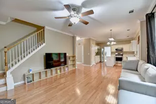 2172 Woodbriar Dr, Buford, GA 30518 - Photo 22