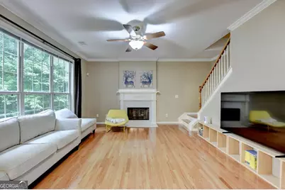 2172 Woodbriar Drive, Buford, GA 30518 - Photo 18