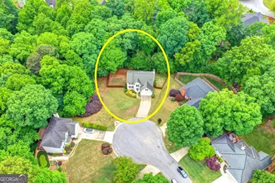 2172 Woodbriar Drive, Buford, GA 30518 - Photo 48