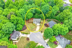 2172 Woodbriar Dr, Buford, GA 30518 - Photo 48