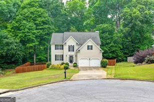 2172 Woodbriar Dr, Buford, GA 30518 - Photo 4