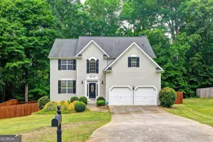 2172 Woodbriar Dr, Buford, GA 30518 - Photo 2