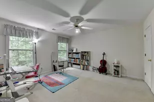 2172 Woodbriar Dr, Buford, GA 30518 - Photo 38