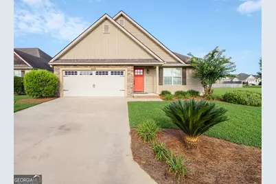 4103 Willow Round Road, Hahira, GA 31632 - Photo 1