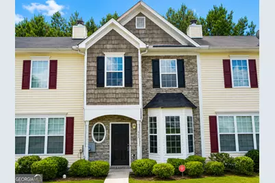 1704 Camden Forrest Trail, Riverdale, GA 30296 - Photo 1