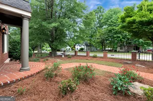 952 Wayside St NW, Cornelia, GA 30531 - Photo 70