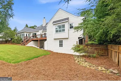 4346 Collingham Trace NE, Marietta, GA 30068 - Photo 50