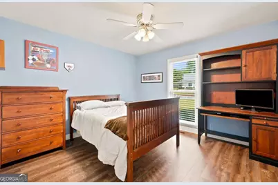 4346 Collingham Trace NE, Marietta, GA 30068 - Photo 32