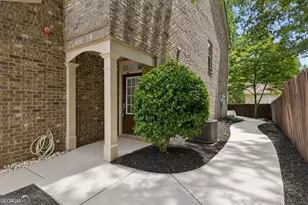 3377 Vintage Cir SE, Smyrna, GA 30080 - Photo 4