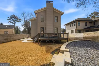 2876 Alexa Avenue SE, Atlanta, GA 30317 - Photo 30