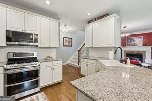 2770 Brookgrove Ln SE, Atlanta, GA 30339 - Photo 8